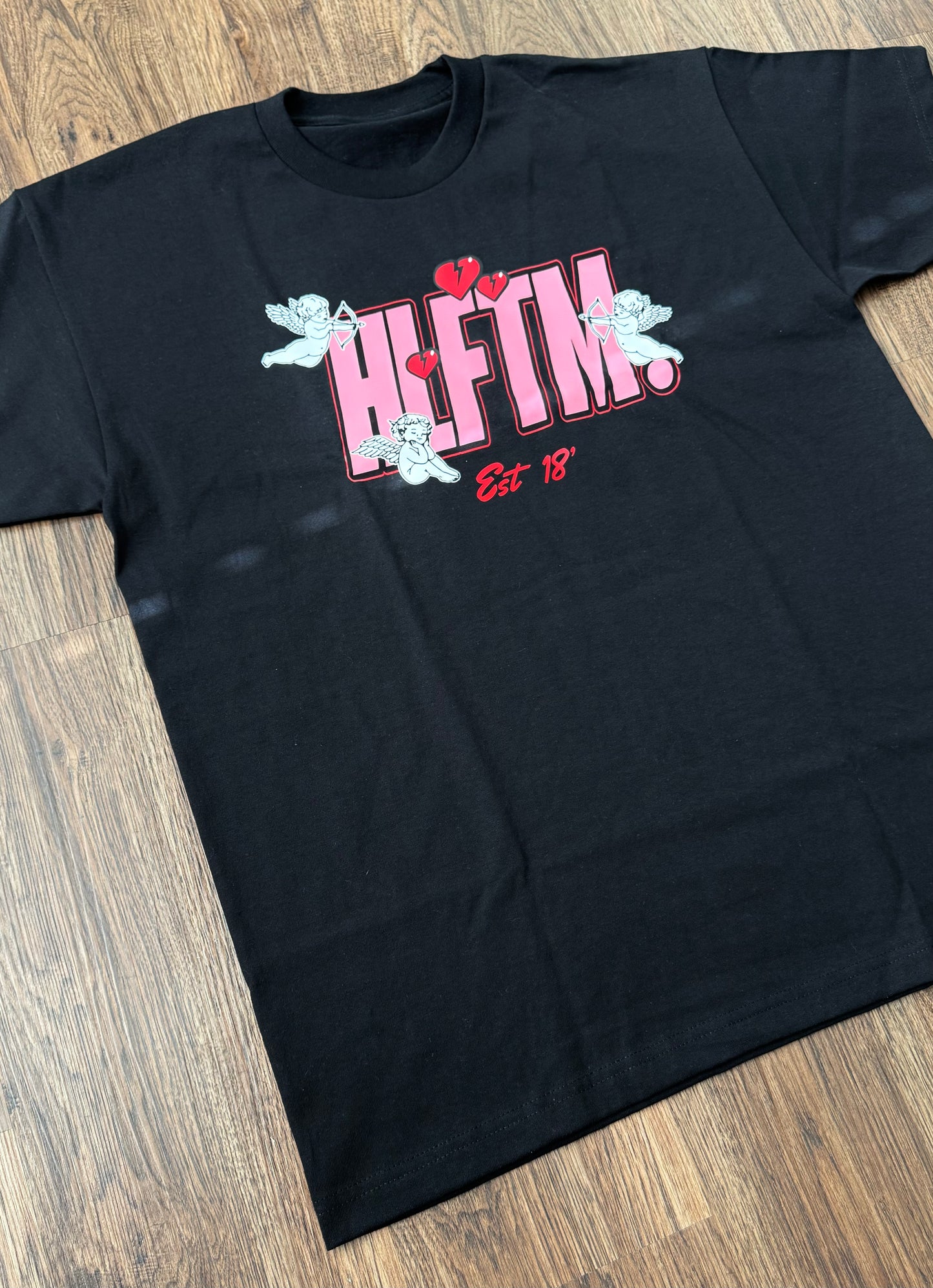 Cupid Tee
