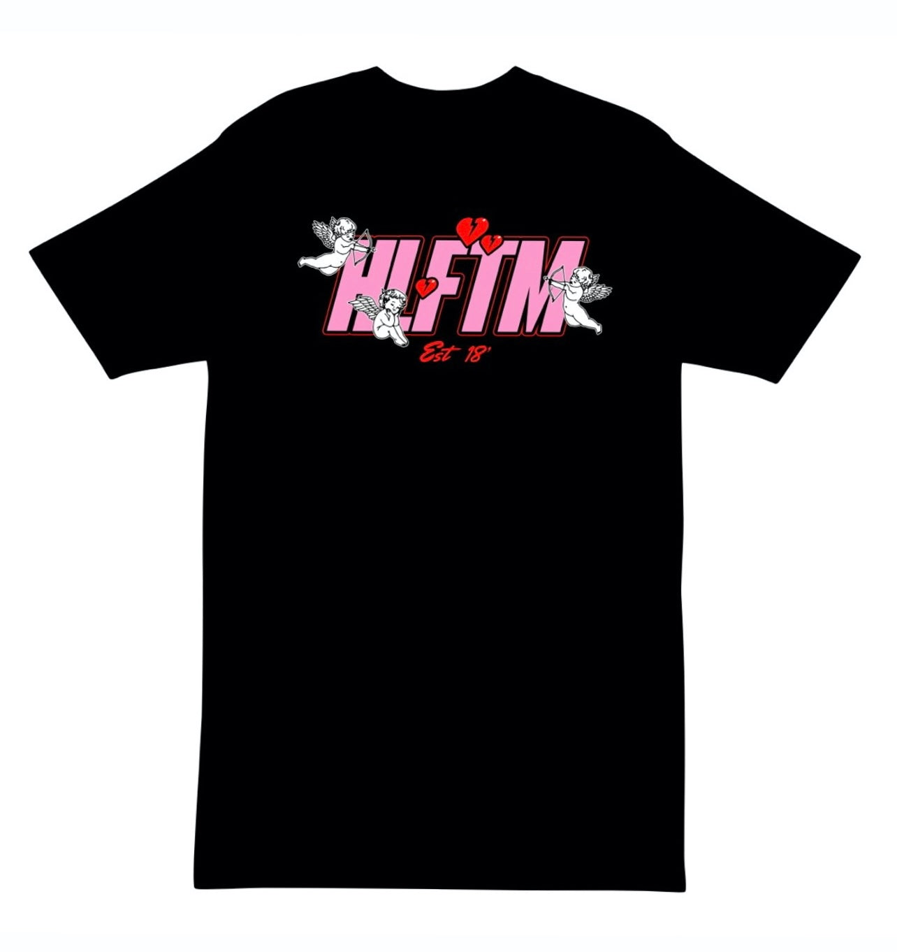 Cupid Tee