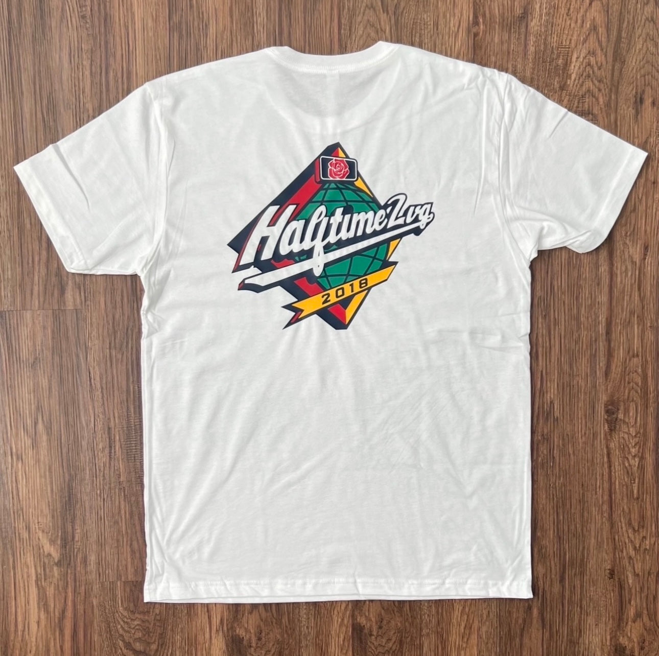 World Series Tee