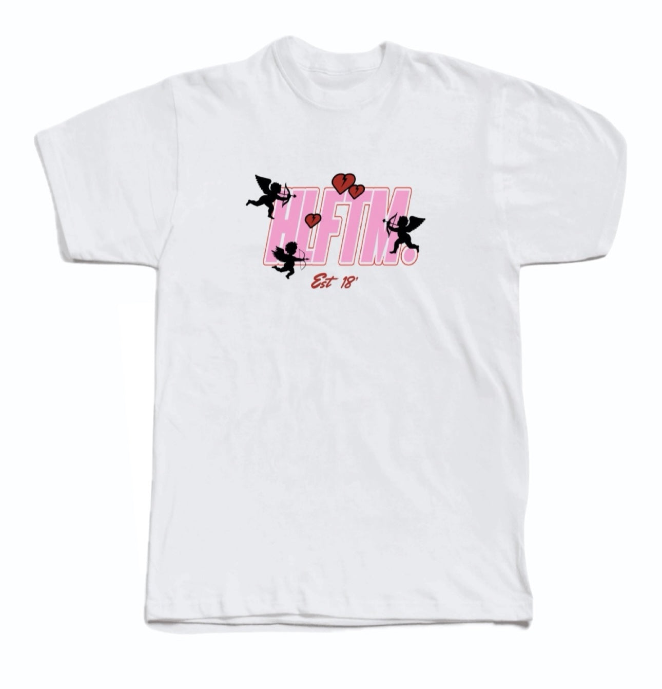 Cupid Tee