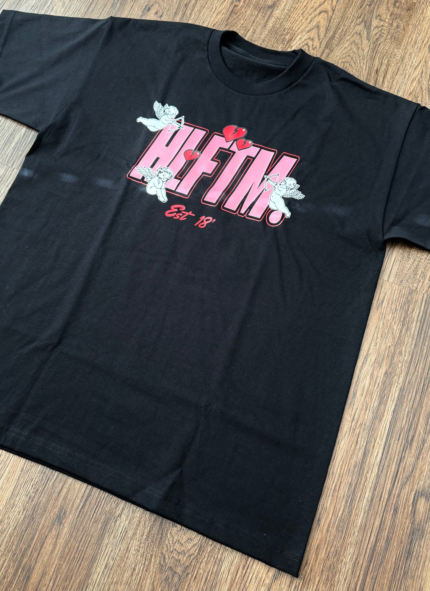 Cupid Tee