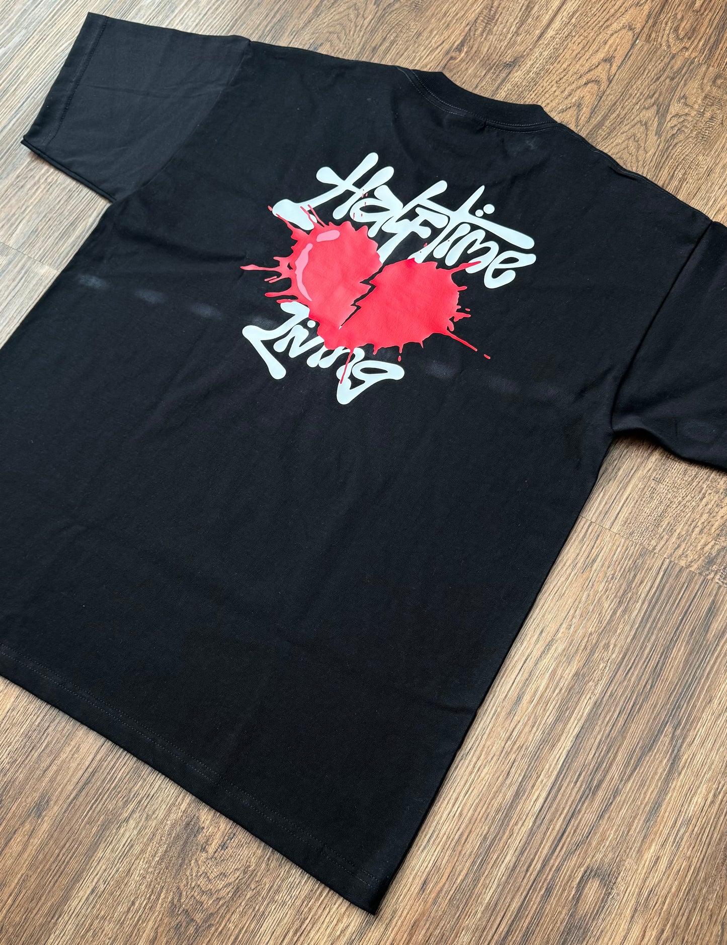 Broken Heart Tee