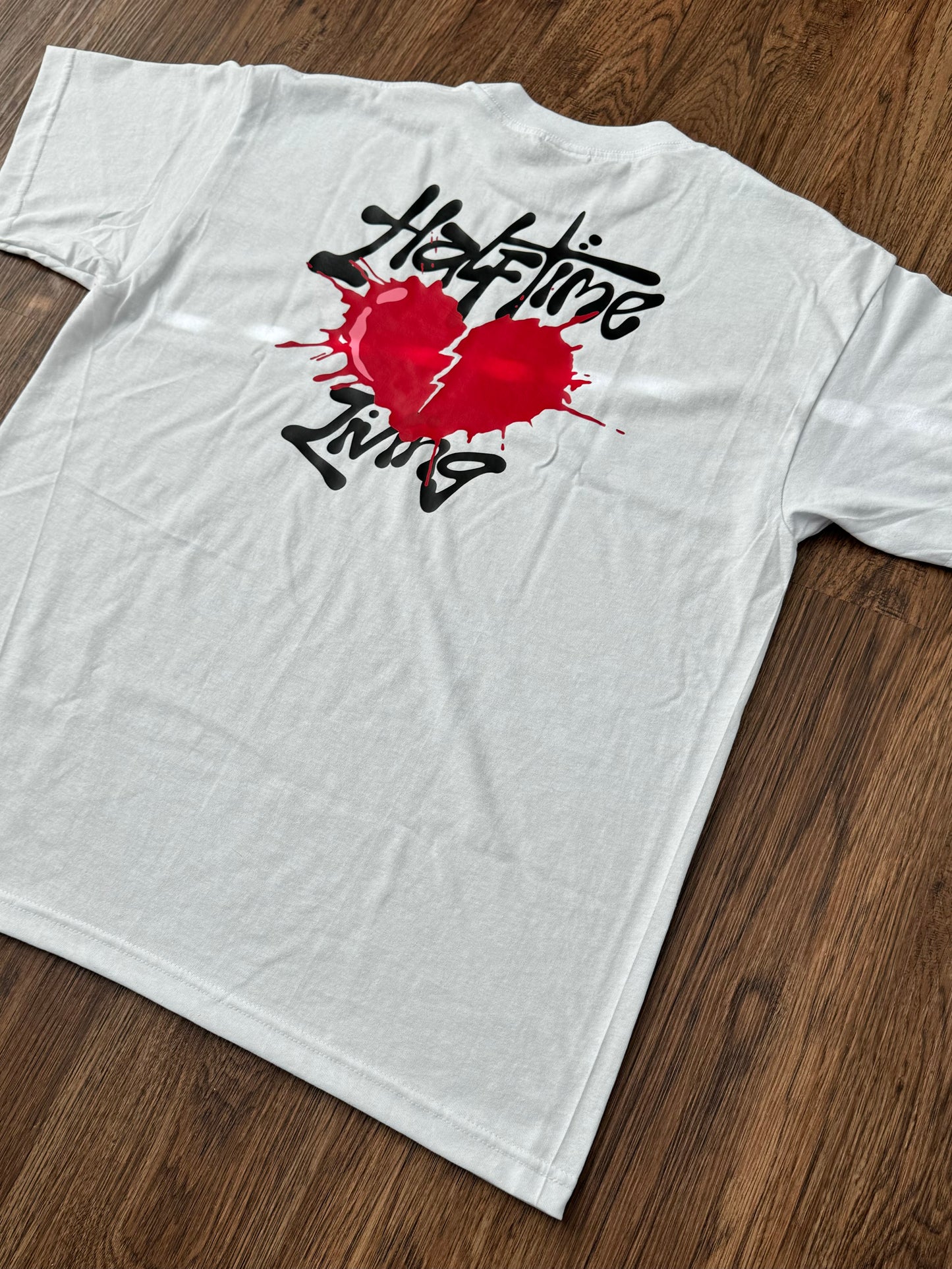 Broken Heart Tee
