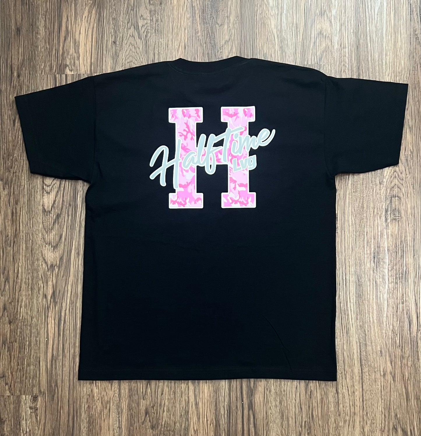 Capital H Tee