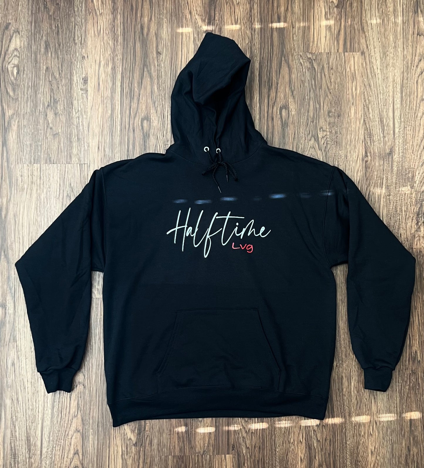 Signature Hoodie
