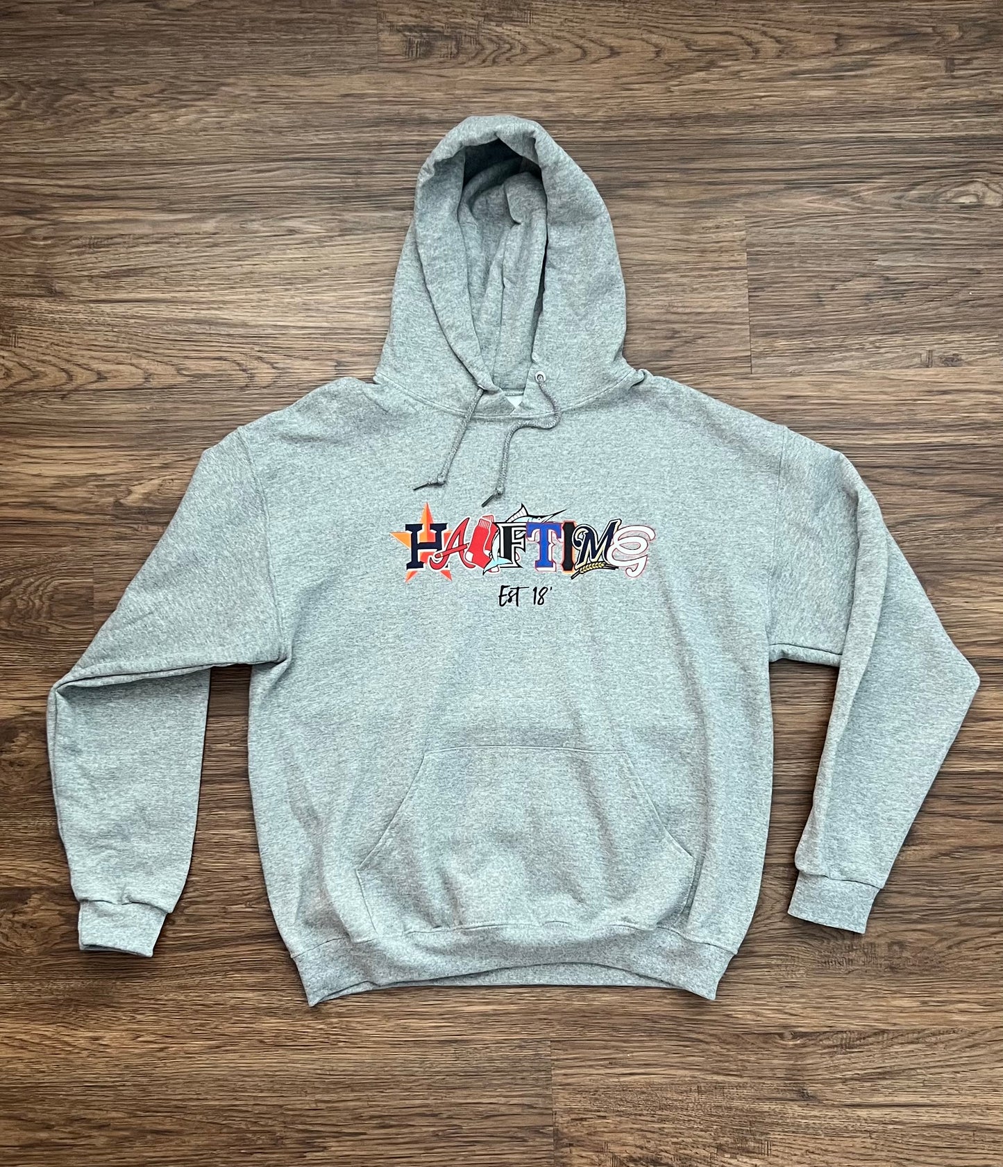 MLB Hoodie