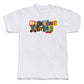 Magazine Tee