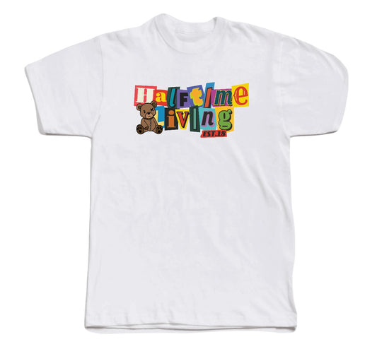 Magazine Tee
