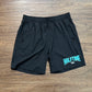 Arcade gym shorts