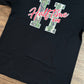 Capital H Tee