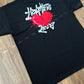 Broken Heart Tee