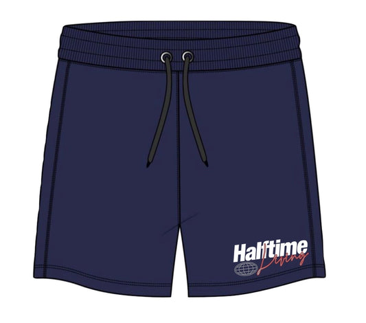 Worldwide gym shorts