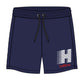 Capital H gym shorts