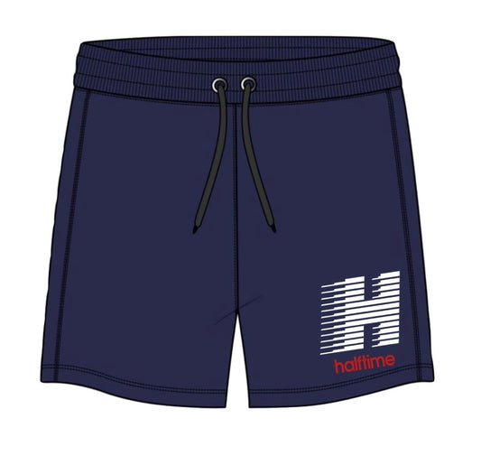 Capital H gym shorts