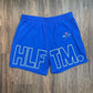 HLFTM gym shorts