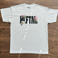 3 Roses Tee