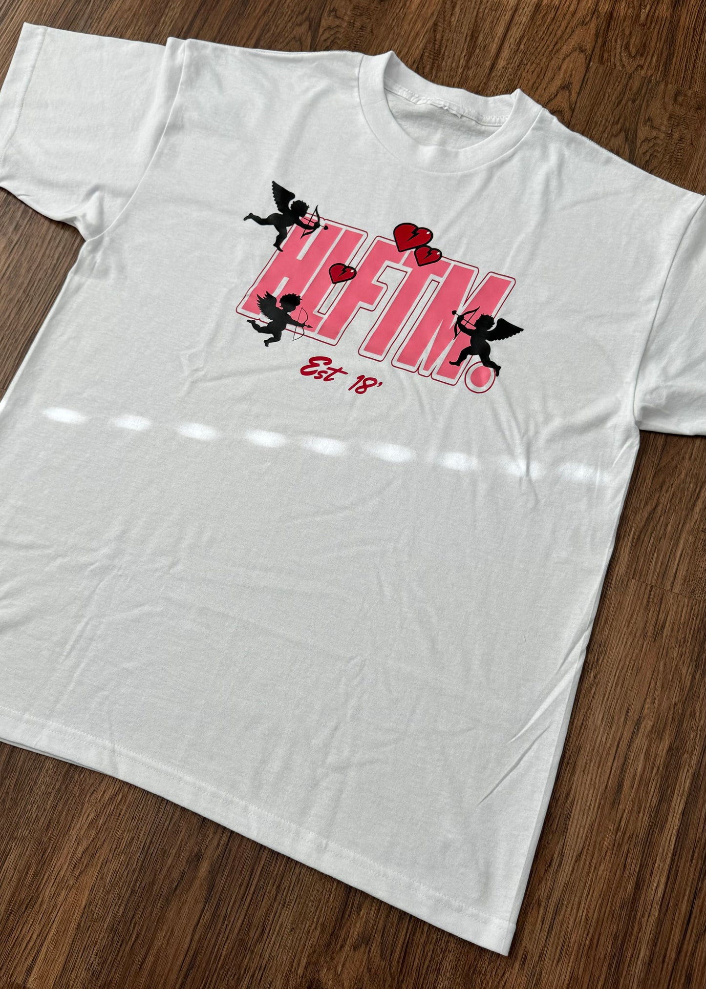 Cupid Tee