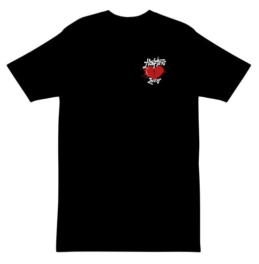 Broken Heart Tee