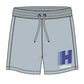 Capital H gym shorts