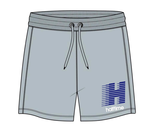 Capital H gym shorts