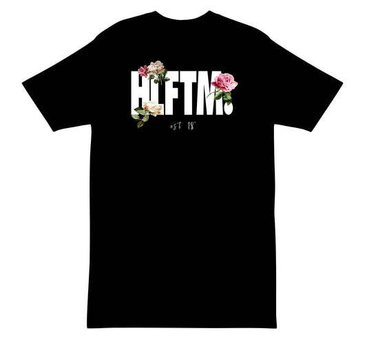 3 Roses Tee
