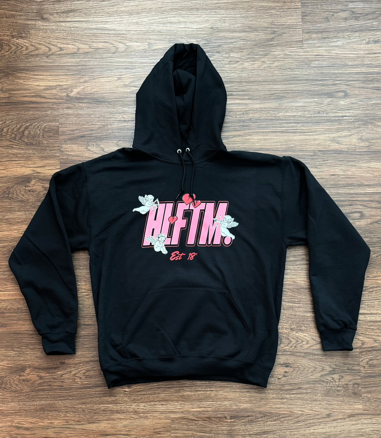 Cupid Hoodie
