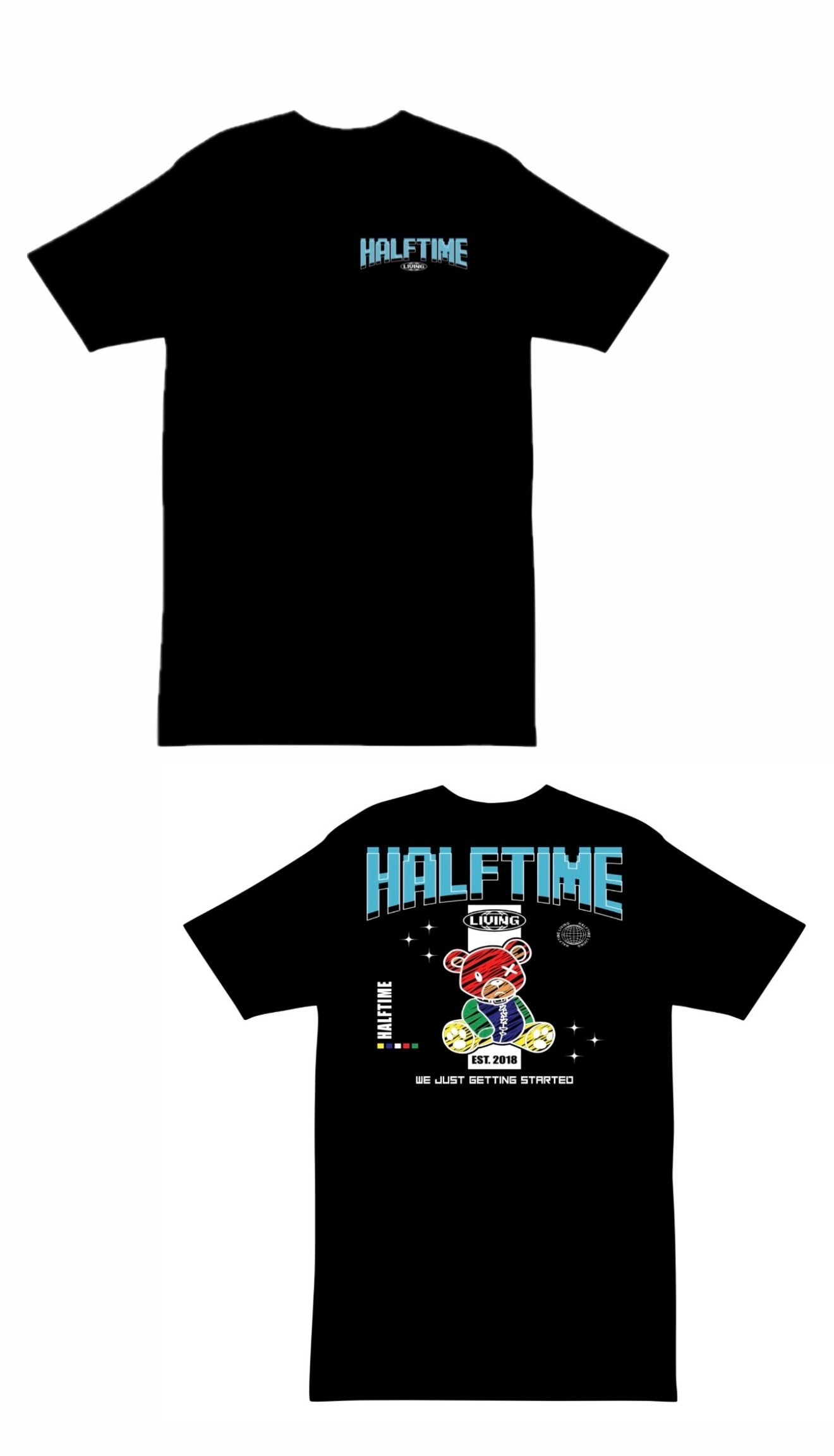 Arcade Tee