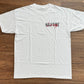 Wrapped Around Tee