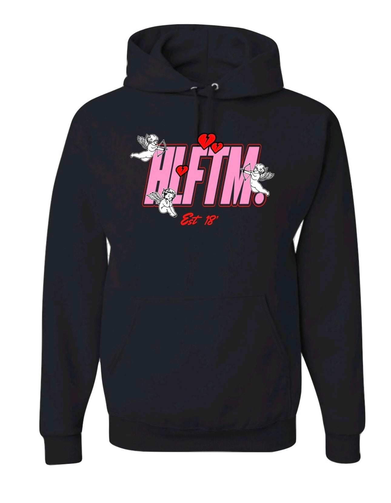 Cupid Hoodie
