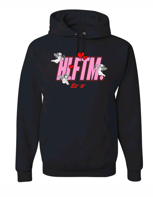 Cupid Hoodie