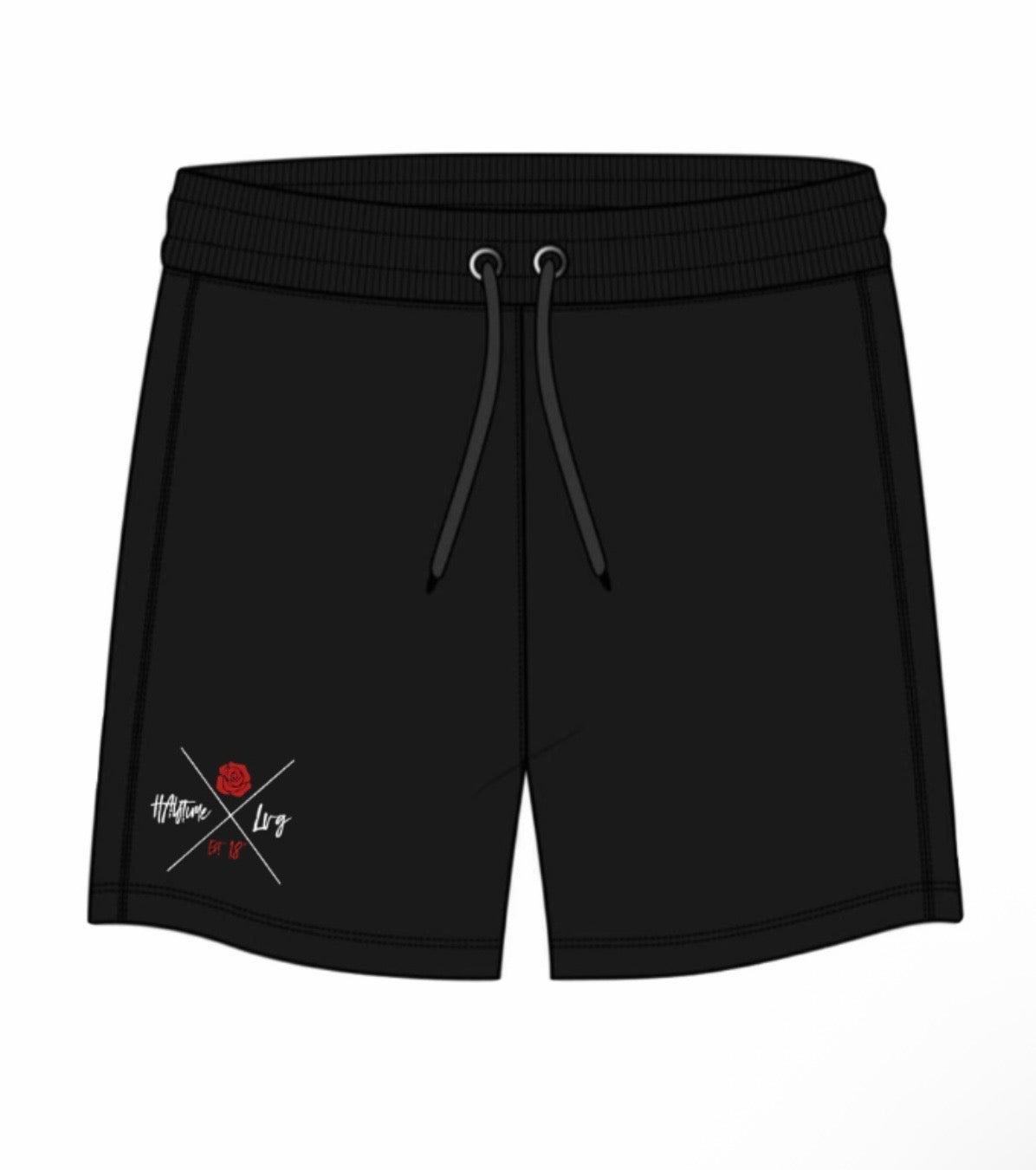 X gym shorts