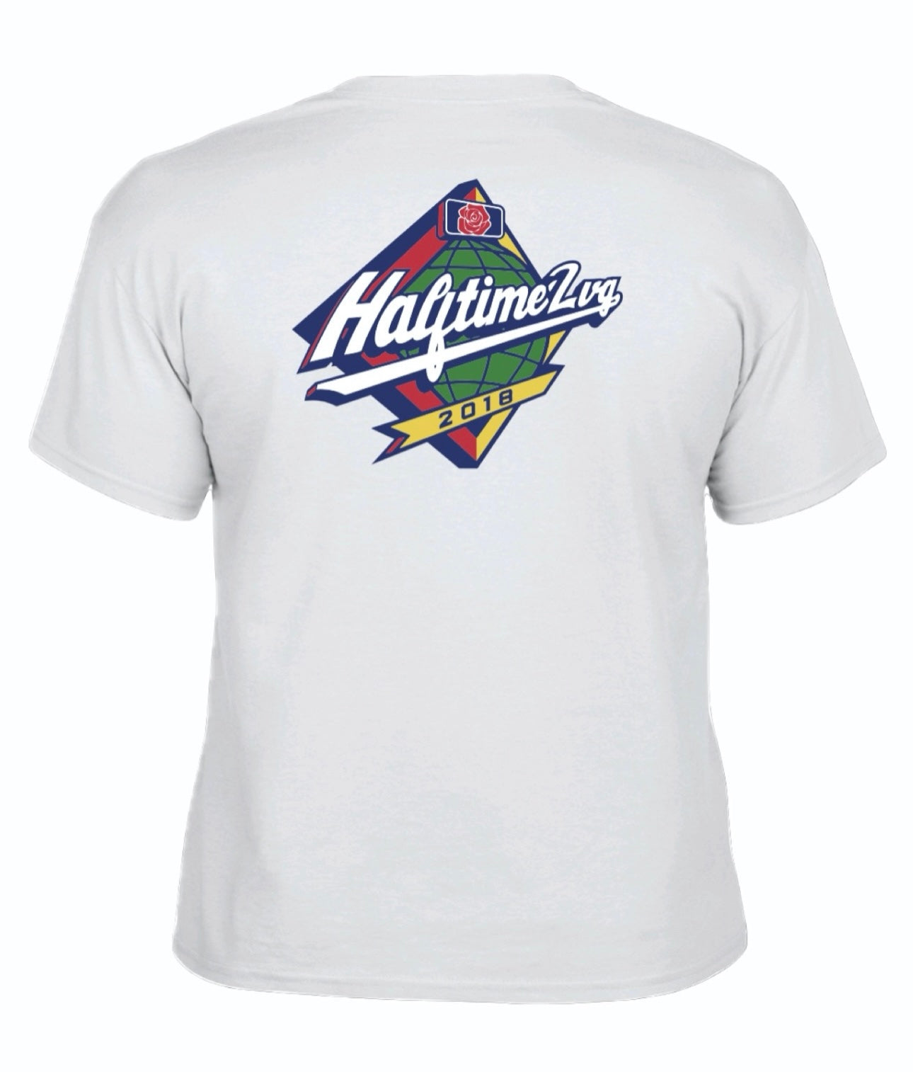 World Series Tee