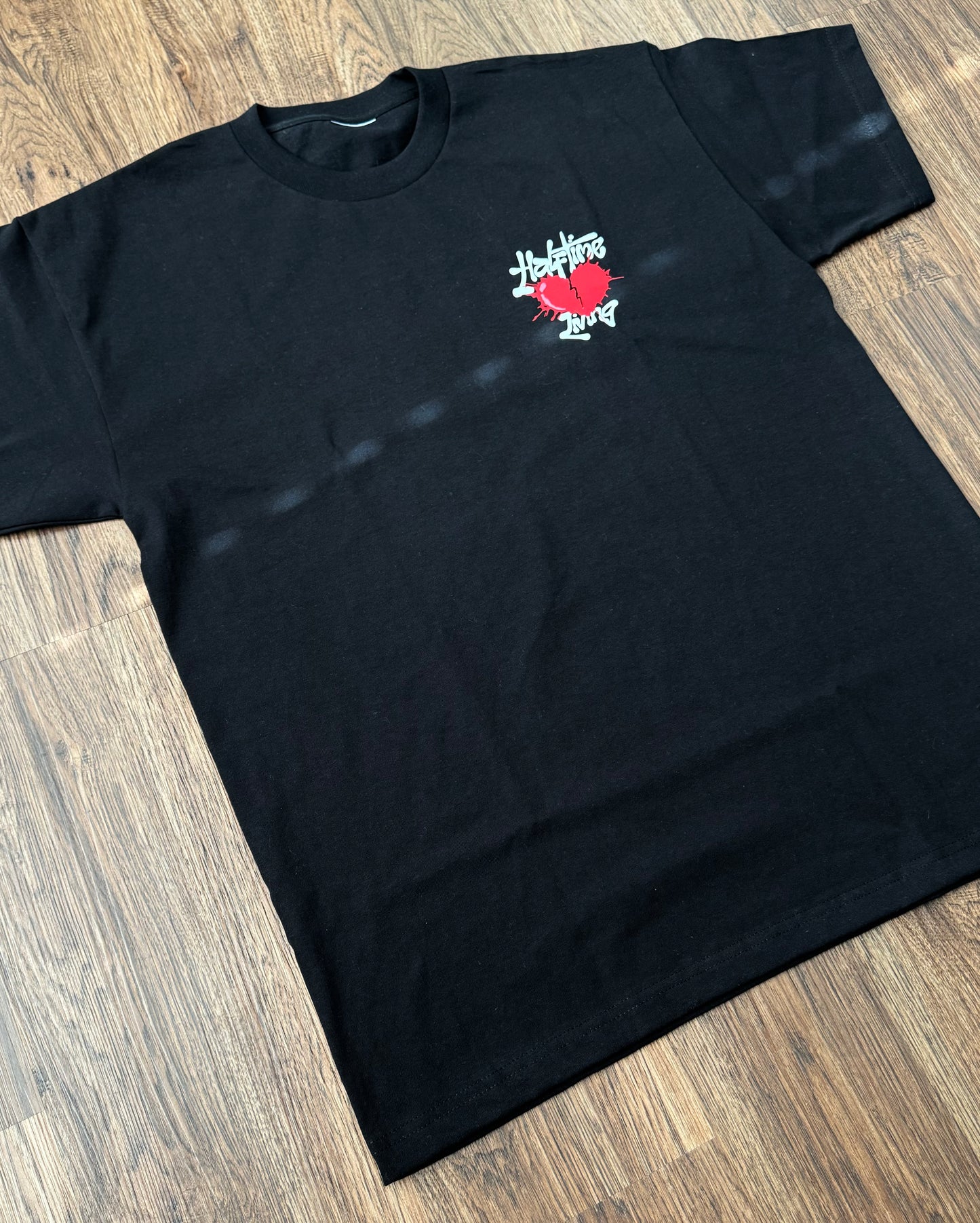 Broken Heart Tee