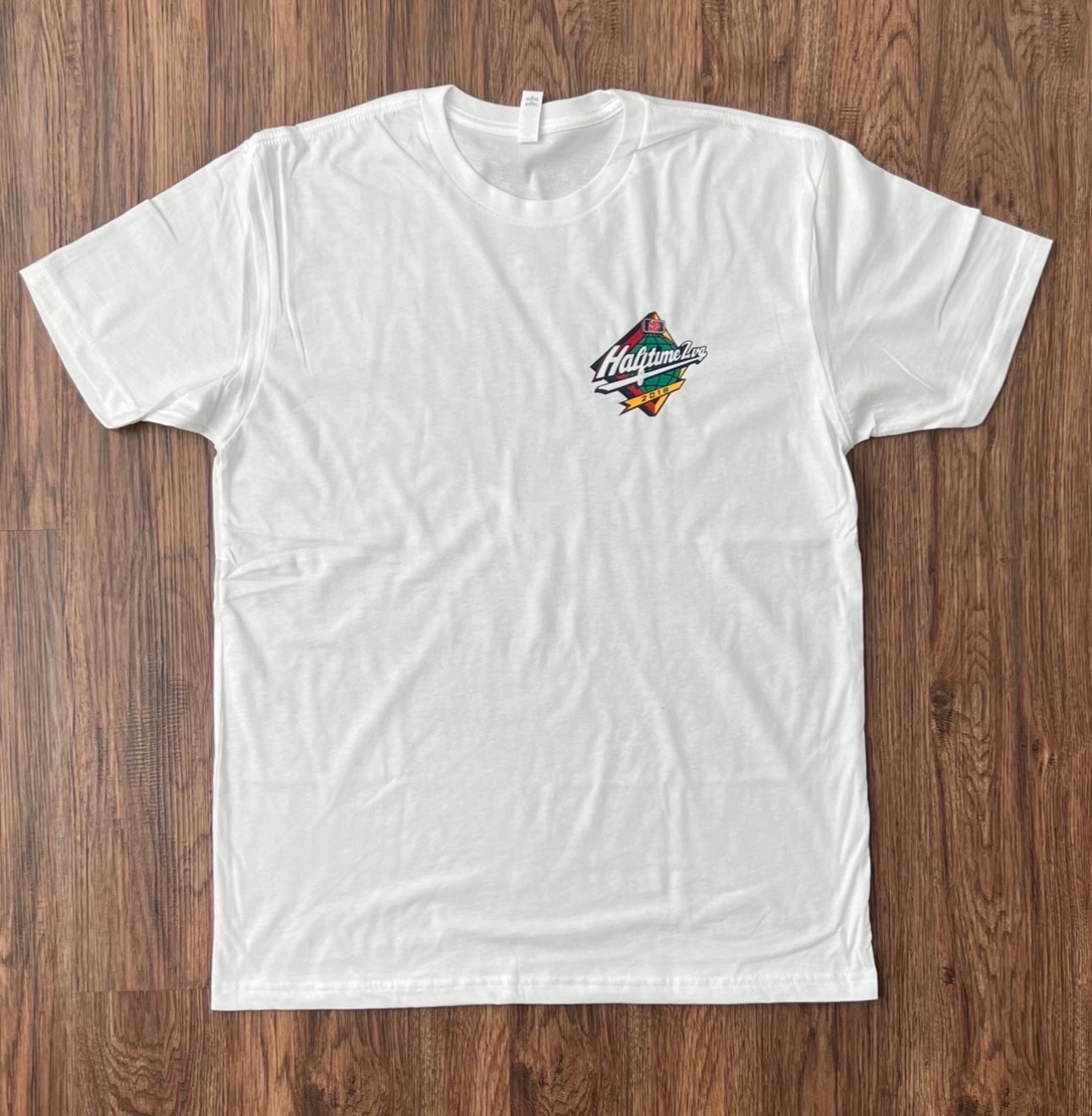 World Series Tee