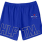 HLFTM gym shorts