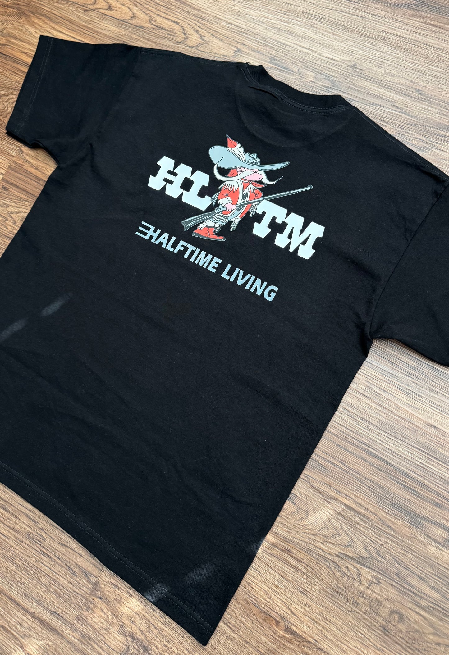 Hometown Tee