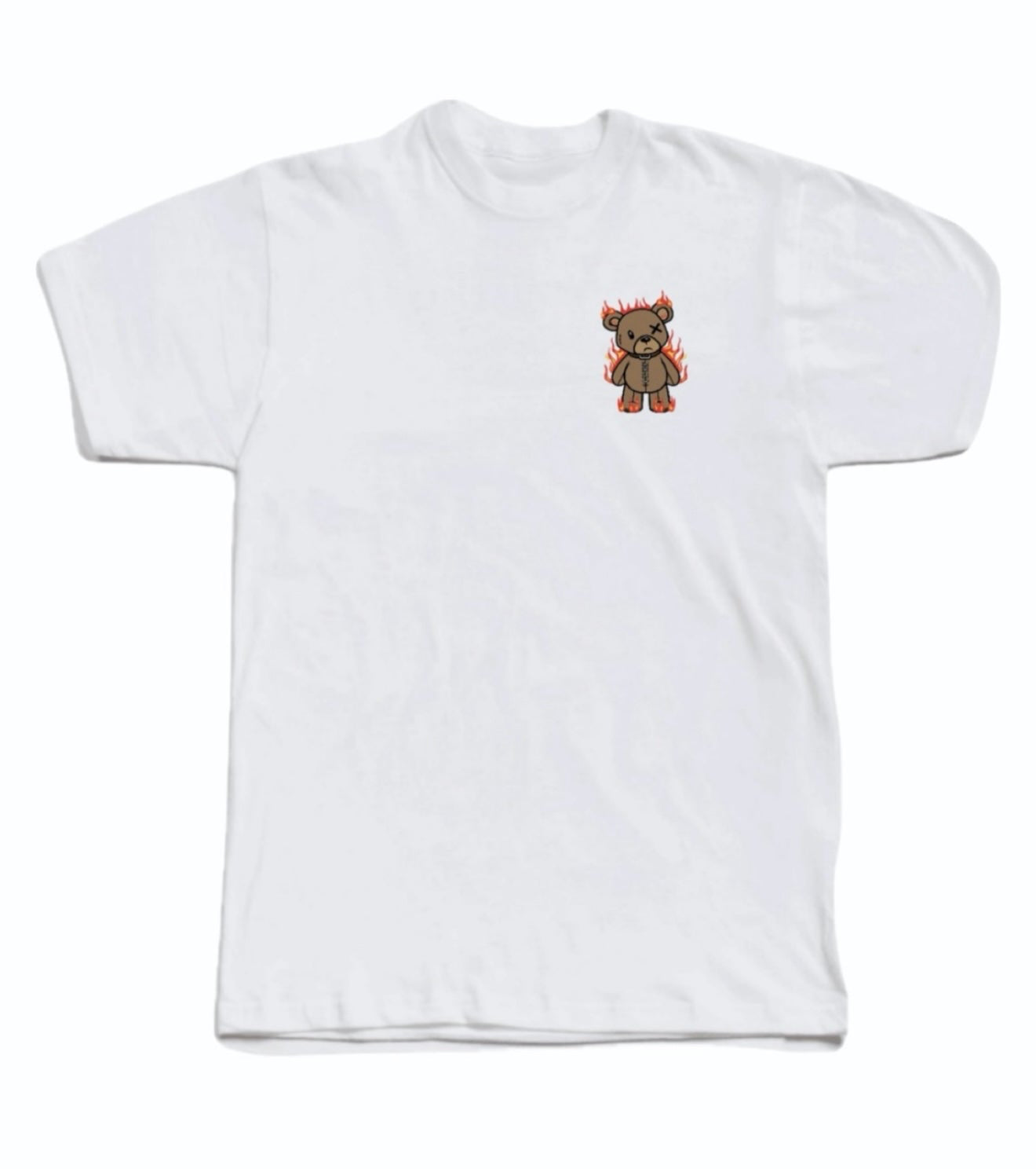 Fire Bear