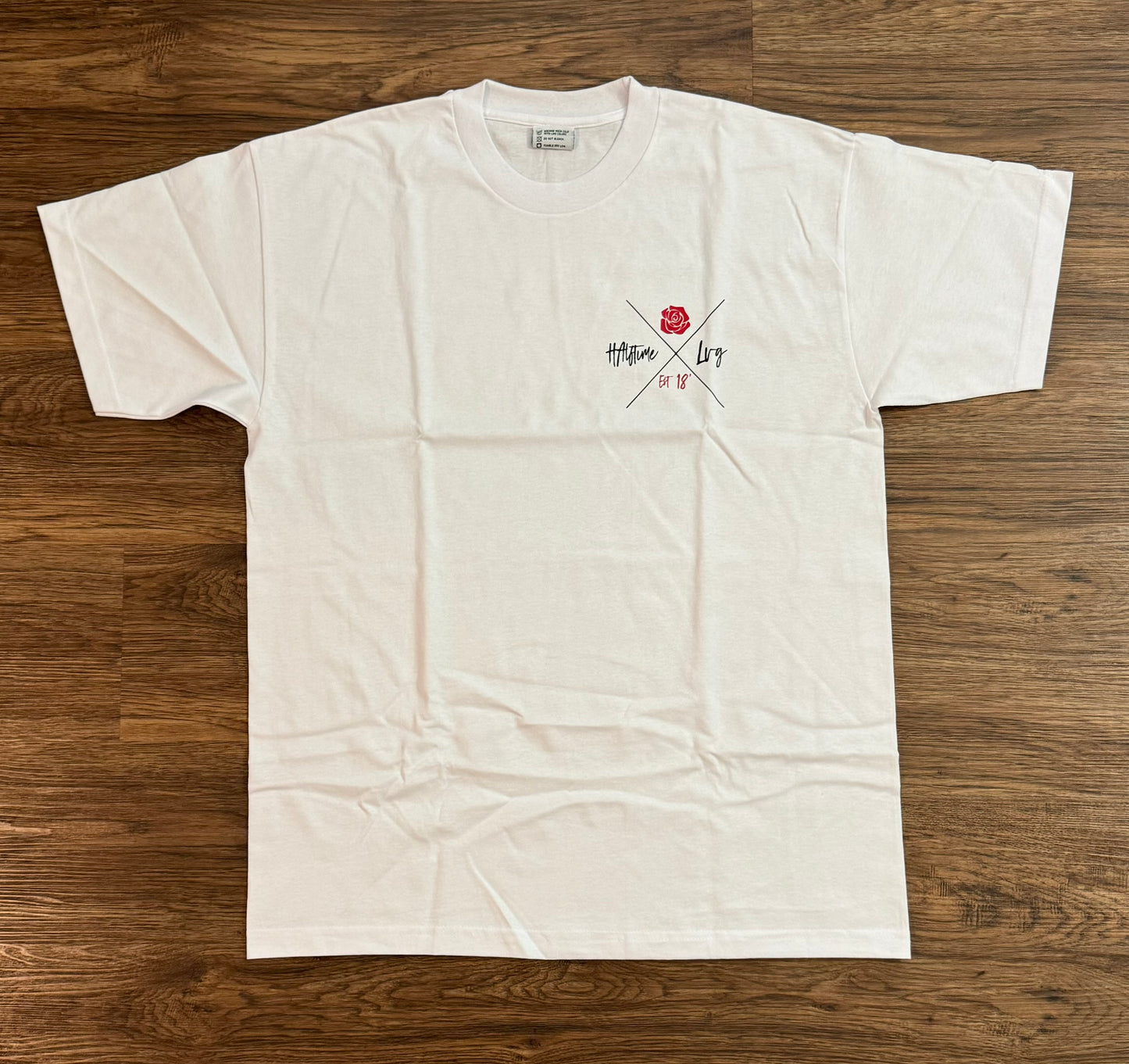 X