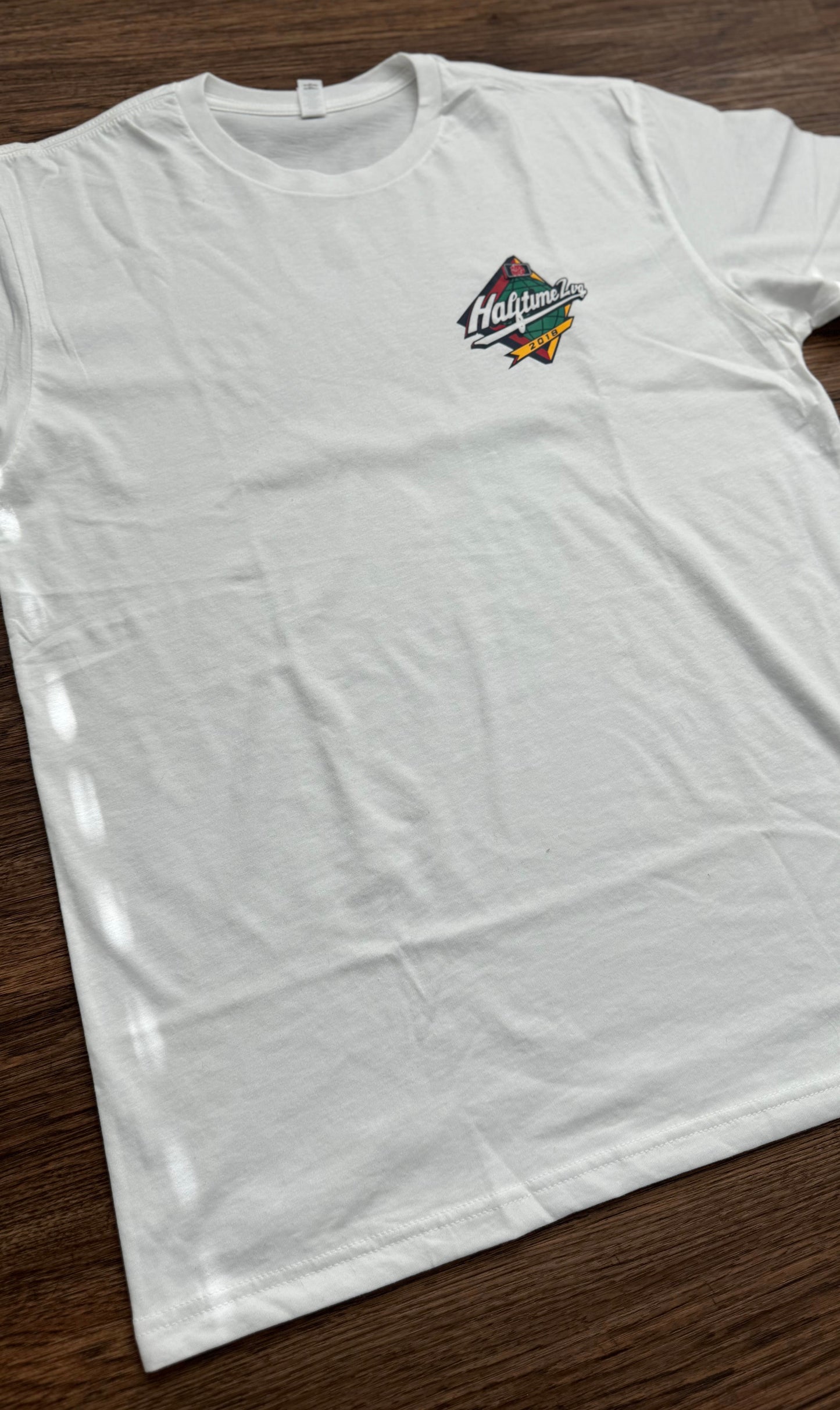 World Series Tee