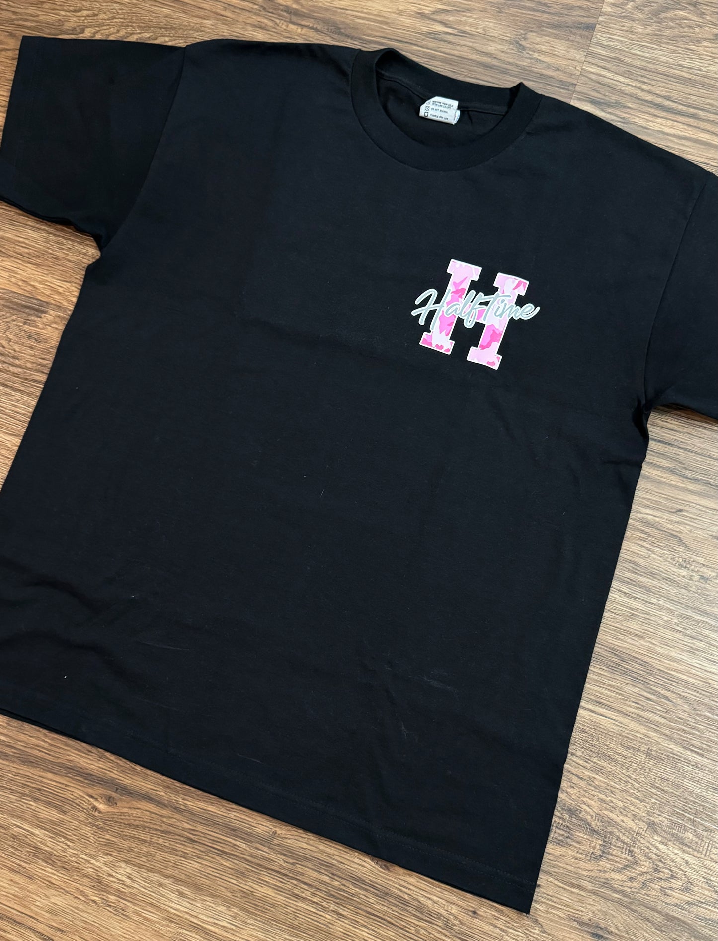 Capital H Tee