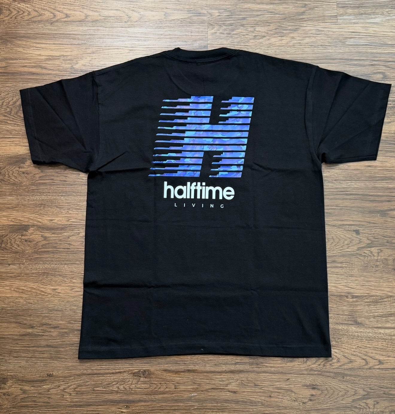 Camo H