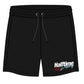 Worldwide gym shorts