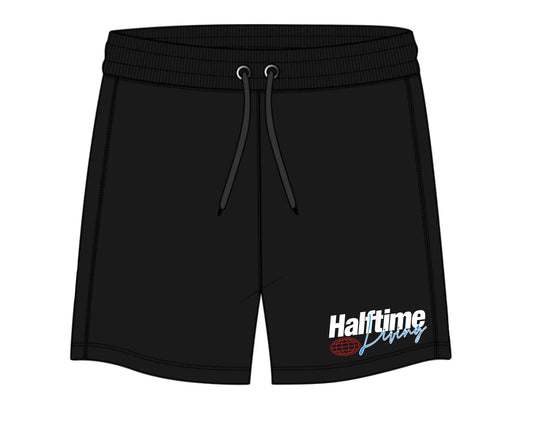 Worldwide gym shorts