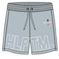 HLFTM gym shorts