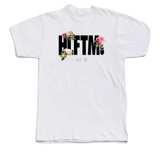 3 Roses Tee