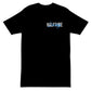 Wrapped Around Tee