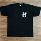 Capital H Tee