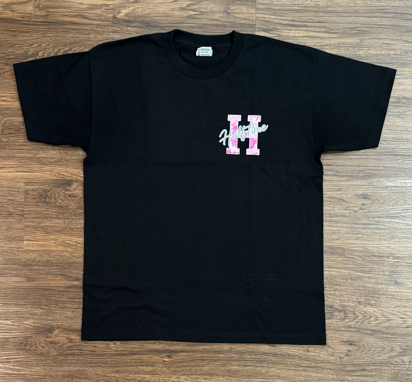 Capital H Tee