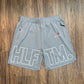 HLFTM gym shorts