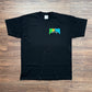 Staying Groovy Tee